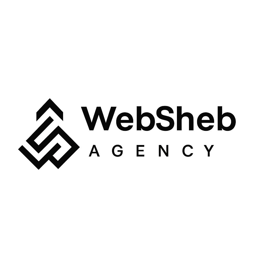 WebSheb Logo